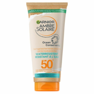 غارنييه أمبر سولير أوشن بروتيكت صن ميلك SPF 50 175 مل